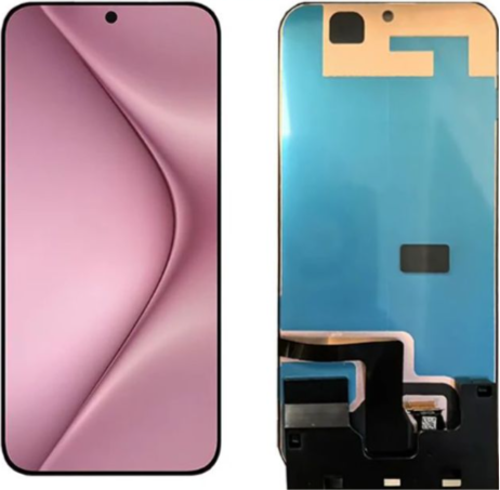 Huawei Pura 70 Uyumlu Lcd Ekran Dokunmatik