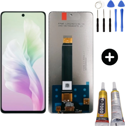 Mipo M59 Uyumlu A Kalite Lcd Ekran Dokunmatik + Montaj Seti