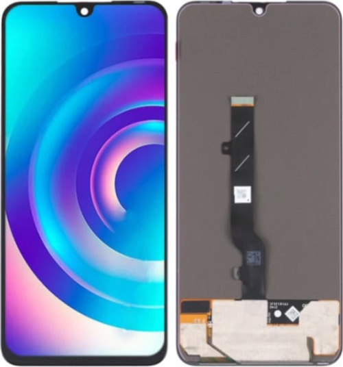 İnfinix Note 12 Vip X672 Uyumlu A Kalite Lcd Ekran Dokunmatik