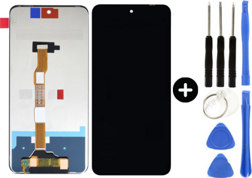 Vivo Y58 V2355 Uyumlu OLED Lcd Ekran Dokunmatik + Tamir Seti