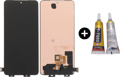 Xiaomi Pocophone Poco F7 Ultra Uyumlu OLED Lcd Ekran Dokunmatik + B7000