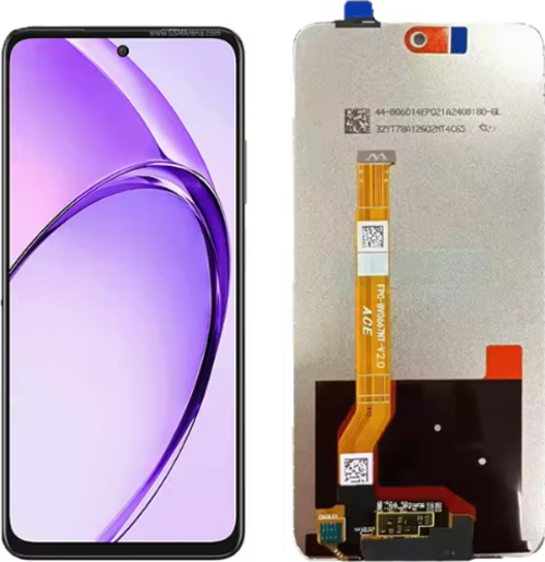 Oppo A80 CPH2639 Uyumlu Servis Lcd Ekran Dokunmatik