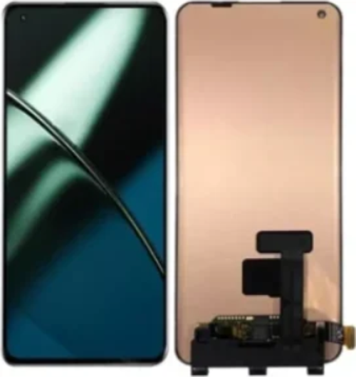 Oneplus 11 5G CPH2449 Uyumlu Servis Lcd Ekran Dokunmatik