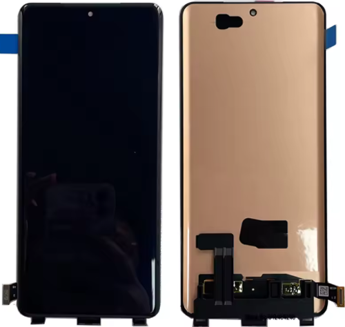 Oneplus 12 PJD110 Uyumlu Servis Lcd Ekran Dokunmatik