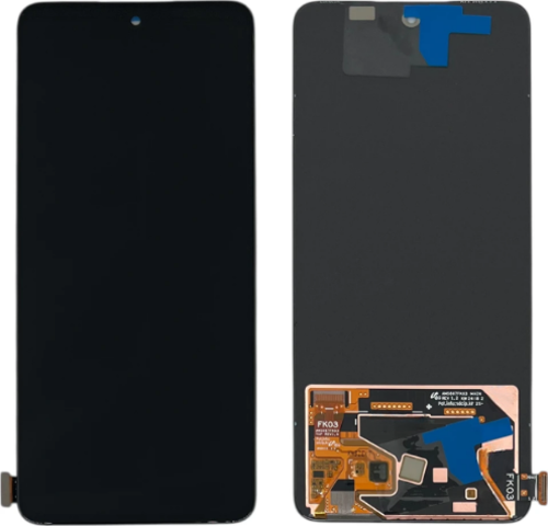 Oppo Reno 13F 5G Uyumlu A Kalite Lcd Ekran Dokunmatik