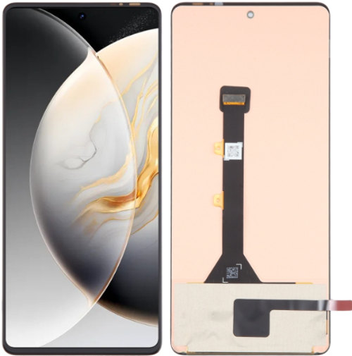 Tecno Camon 30 Pro CL7 Uyumlu HK Lcd Ekran Dokunmatik