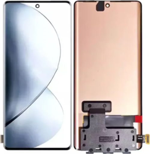 Vivo V29 Uyumlu Servis Lcd Ekran Dokunmatik