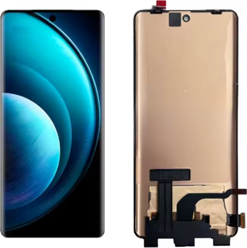 Vivo X100 Pro V2309 Uyumlu HK Lcd Ekran Dokunmatik