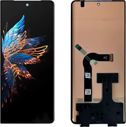 Tecno Phantom V Fold AD10 Uyumlu A Kalite Lcd Ekran Dokunmatik