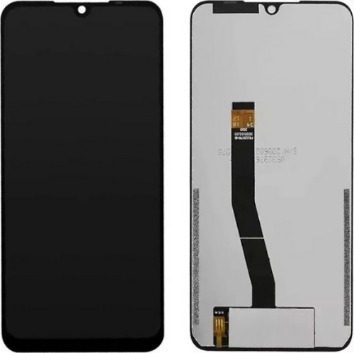 Trident A24 Uyumlu Lcd Ekran Dokunmatik