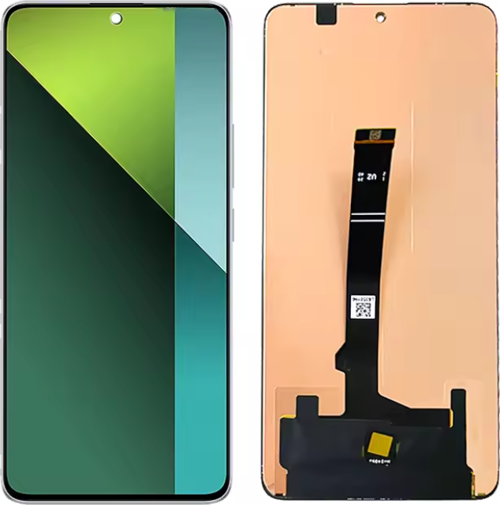 Xiaomi Pocophone Poco X6 Uyumlu OLED Lcd Ekran Dokunmatik 23122PCD1I