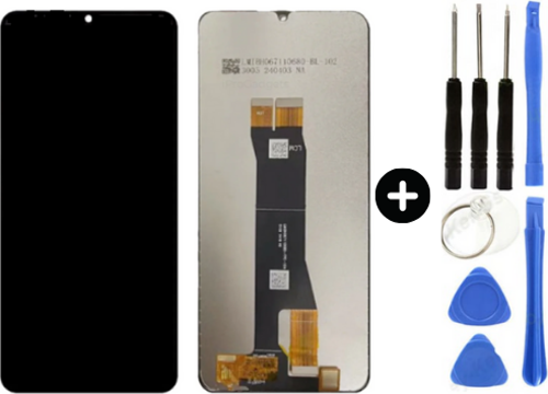 Zte Nubia V50 Uyumlu OLED Lcd Ekran Dokunmatik + Tamir Seti