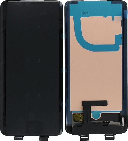 Oneplus 7T Pro Uyumlu OLED Lcd Ekran Dokunmatik