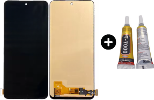 Xiaomi Pocophone Poco X5 Uyumlu A Kalite Lcd Ekran Dokunmatik + B7000