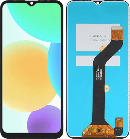 İnfinix Smart 6 X6511 Uyumlu A Kalite Lcd Ekran Dokunmatik