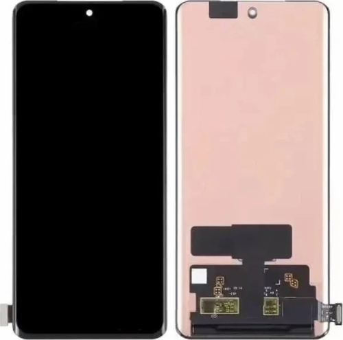 İnfinix Zero 40 5G Uyumlu HK Lcd Ekran Dokunmatik