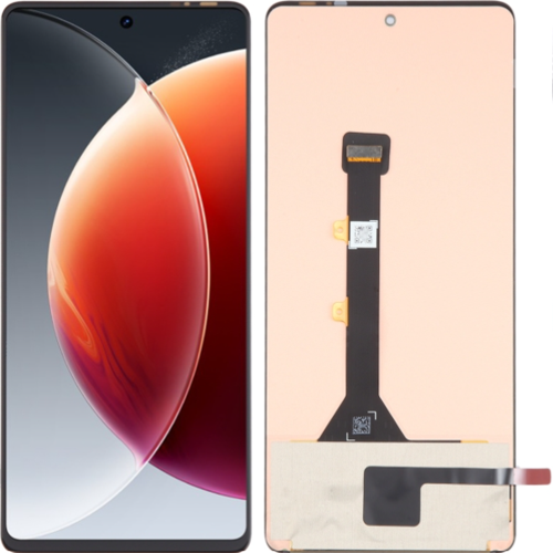 Tecno Camon 30 CL6 Uyumlu HK Lcd Ekran Dokunmatik