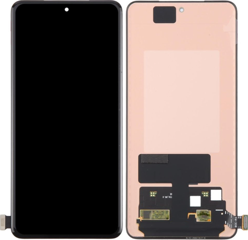 Oppo Find X8 Pro CPH2659 Uyumlu Lcd Ekran Dokunmatik