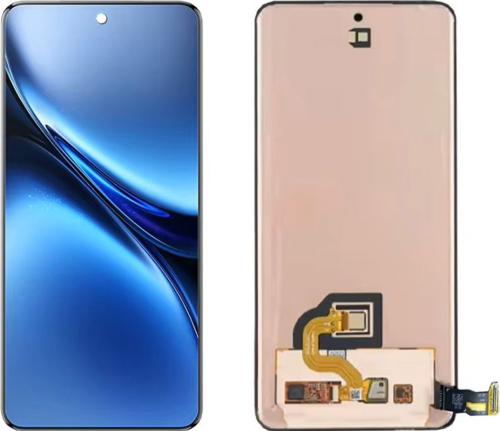 Vivo X200 Pro V2405A Uyumlu Lcd Ekran Dokunmatik