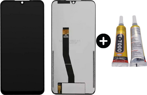 Trident A24 Uyumlu A Kalite Lcd Ekran Dokunmatik + B7000