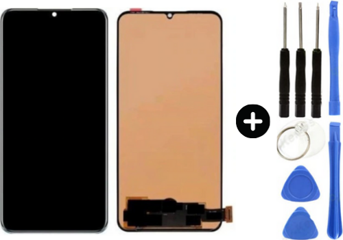 Vivo V29 Lite 4G Uyumlu TFT Lcd Ekran Dokunmatik + Tamir Seti