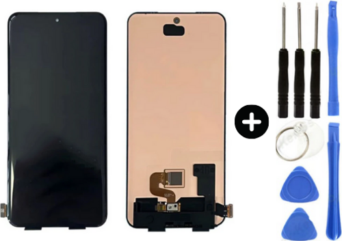 Xiaomi Mi 15 Pro Uyumlu A Kalite Lcd Ekran Dokunmatik 24101PNB7C + Tamir Seti
