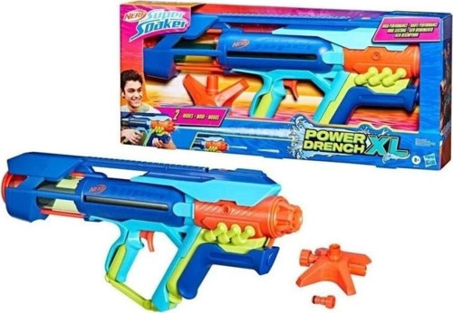 BFS G1117 Nerf Super Soaker Power Drench XL