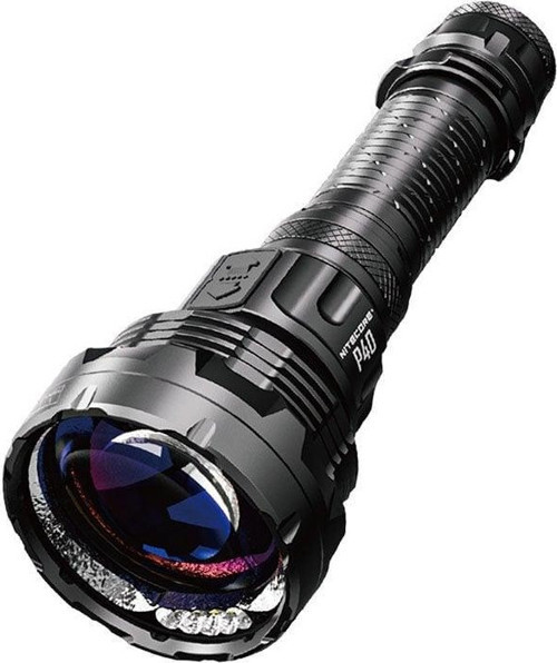 NITECORE P40 2000 LUMEN SARJLI EL FENER