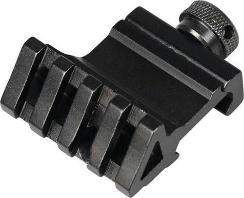Taktik 45 Derece Açı Ofset Yan Adaptörü Rts 20mm Picatinny Ray