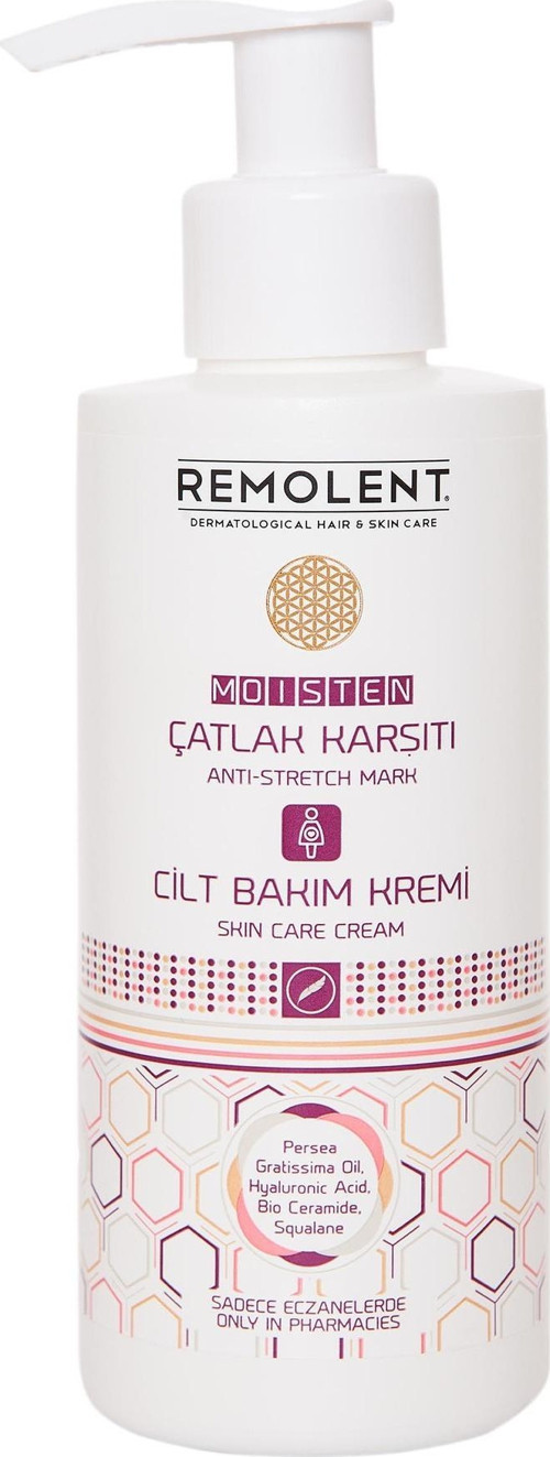MOISTEN CATLAK KAR KR