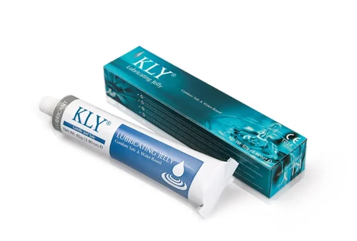 STERİL LUBRİKANT JEL 82G TÜP