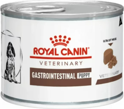 Royal Canin Gastrointestinal Puppy Yavru Köpek Yaş Mama 195 gr