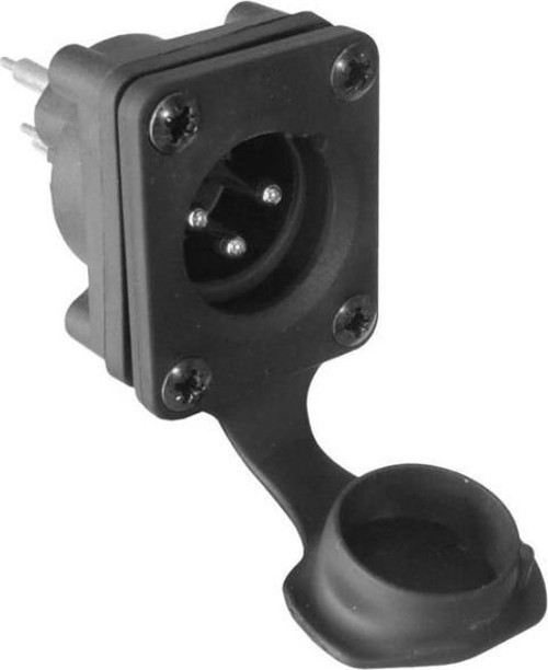 AXS3MPV XLR Konnektör 1 Adet