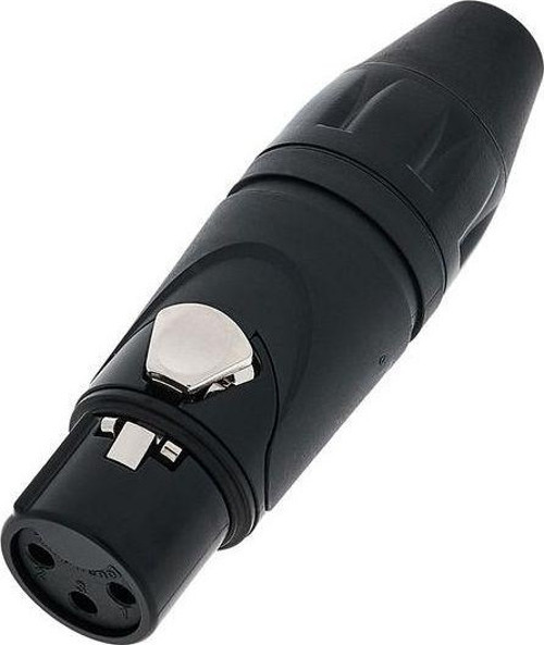 AXX3FB XLR Konnektör 1 Adet