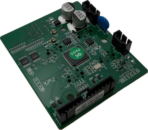 Dingli Makaslı Platform Kontrol Kutusu Kartı DCS4310