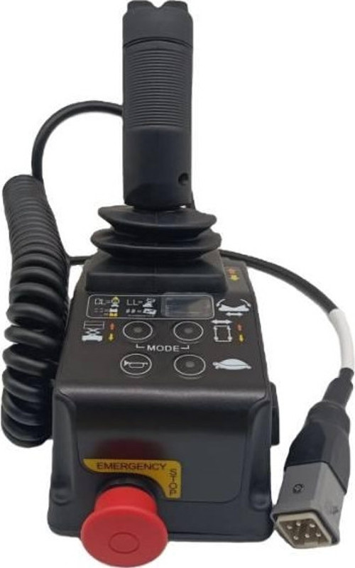 Sinoboom GTJZ0608 GTJZ1012 GTJZ1212 Platform Kontrol Kumanda Ünitesi 203010003001