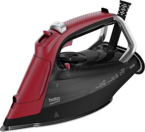 SIM 4024 B 2400 W Buharlı Ütü