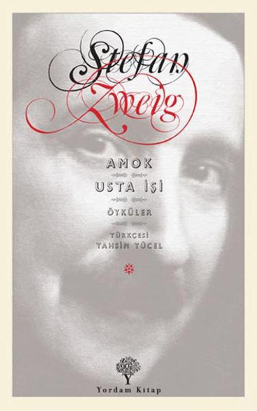 Amok - Usta İşi