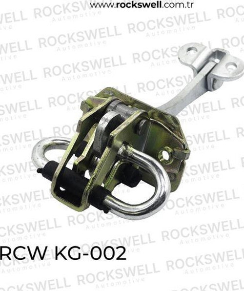 KAPI GERGİ YAYI ÖN DOBLO FIAT