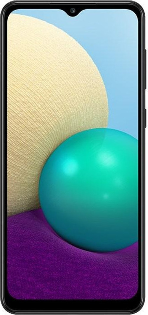 Yenilenmiş Galaxy A02 32 GB Mavi