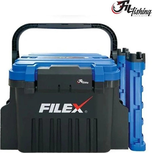 Fil Fising Filex Tabure&Malzeme Çantası