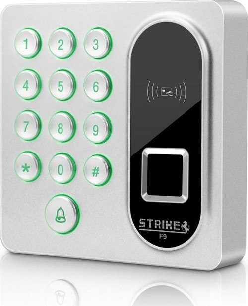 Magic Pass F9 ID Parmak İzi Okuyucu – PDKS & Geçiş Kontrol Cihazı
