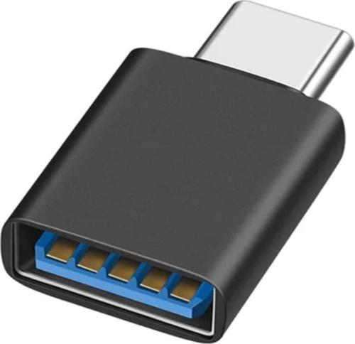 Usb 3.0 Dişi Type C Erkek Çevirici