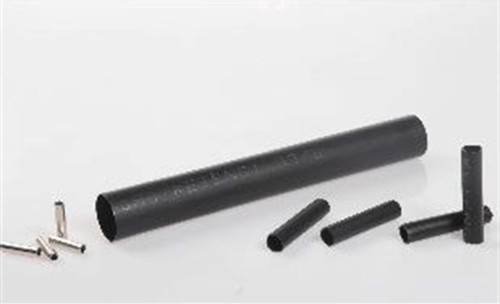 4x6 Yeraltı Kablo İçin Isı Büzüşmeli Ek Muf 1kW