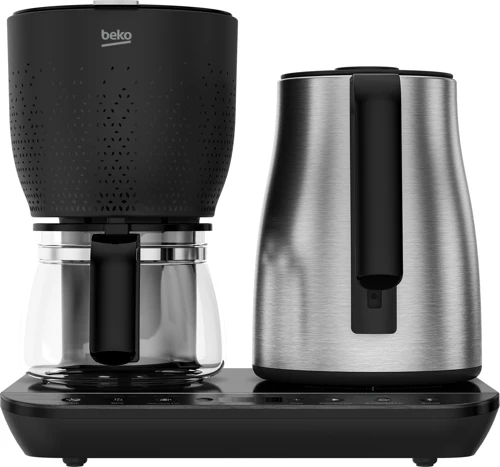 CM 8058 I Dem® Otomatik Çay Makinesi Çay Makinesi
