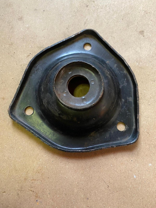 Tofaş doğan kartal şahin uyumlu arka amortisör üst takoz flanşı sportu