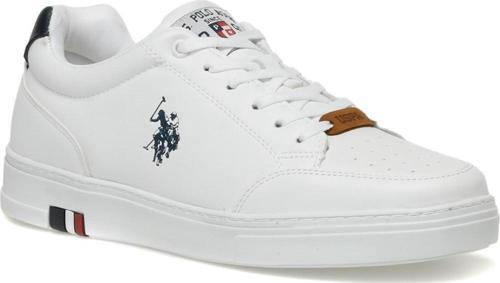 NOAH 4FX BEYAZ COMFORT CASUAL ANATOMİK GÜNLÜK SPOR AYAKKABISI