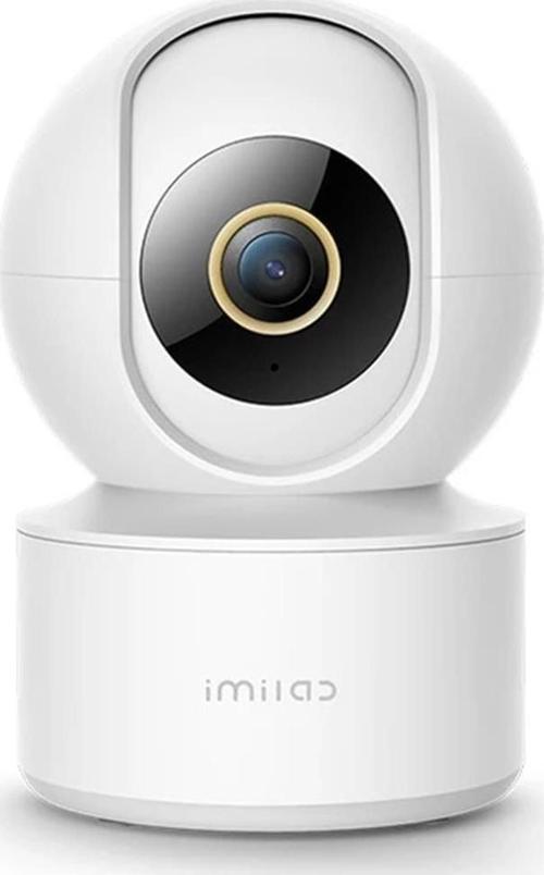 Imilab Home Security C21 Wi-Fi IP Ev Güvenlik Kamerası