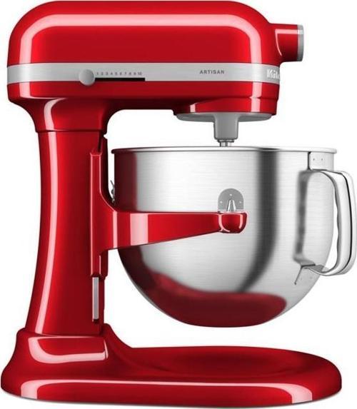 Artisan 6,6 L Kaldırılabilir Kaseli Stand Mikser - 5KSM70SHXECA