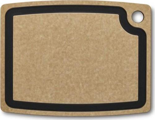 Gurme Kesme Tahtası 368x286 mm, BEJ/SYH